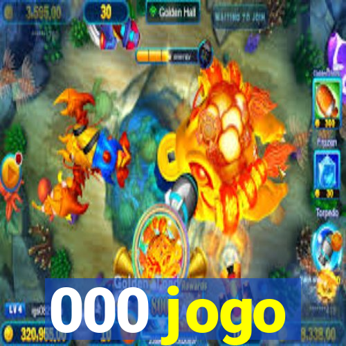 000 jogo